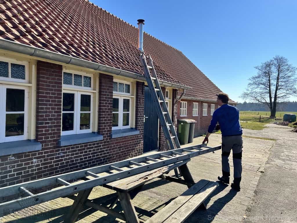 Schoorsteenveger Amersfoort Schoorsteenveger Amersfoort